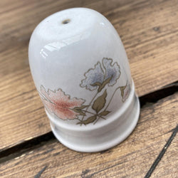 Denby Dauphine Salt Pot