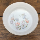 Denby Pottery Dauphine Cereal Bowl