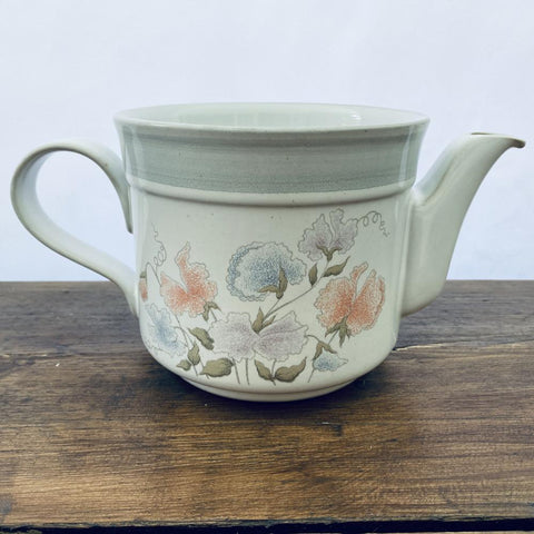 Denby Dauphine Teapot (No Lid)