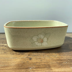 Denby Daybreak Butter Dish Base