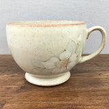 Denby Daybreak Breakfast Cup