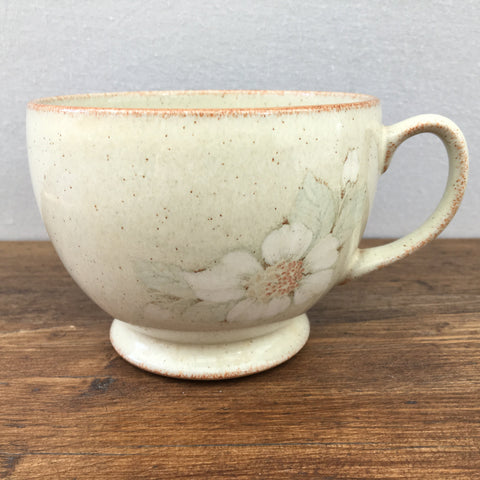 Denby Daybreak Breakfast Cup