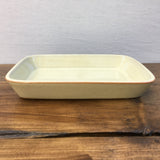 Denby Daybreak Butter Dish Base