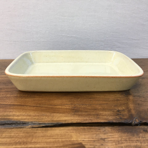 Denby Daybreak Butter Dish Base