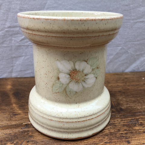 Denby Daybreak Candlestick