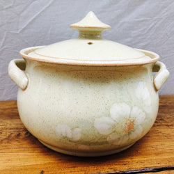 Denby Daybreak Lidded Casserole