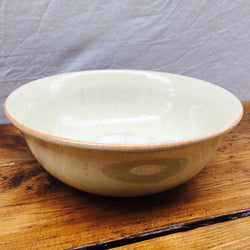 Denby Daybreak Cereal/Soup Bowl