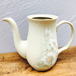 Denby Daybreak Coffee Pot (No Lid)