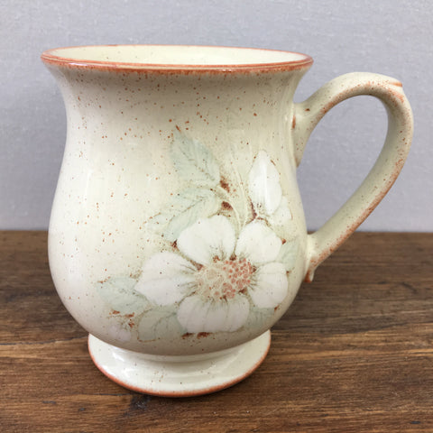 Denby Daybreak Craftsman Mug