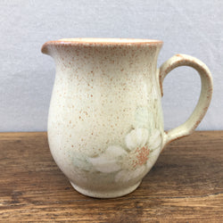 Denby Daybreak Cream Jug