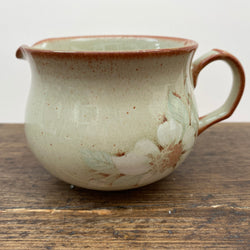 Denby Daybreak Cream Jug (Squat)