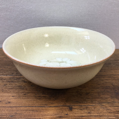 Denby Daybreak Dessert Bowl