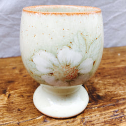 Denby Daybreak Egg Cup