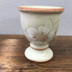Denby Daybreak Egg Cup - Newer Shape