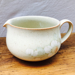 Denby Daybreak Gravy Jug