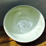 Denby Daybreak Salad Bowl