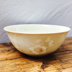 Denby Daybreak Open Serving Bowl, Large