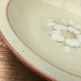 Denby Daybreak Rimmed Bowl