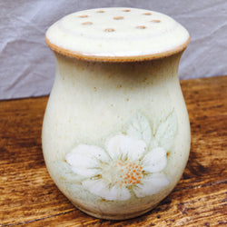 Denby Daybreak Pepper Pot