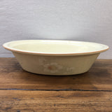 Denby Daybreak 10" Pie Dish