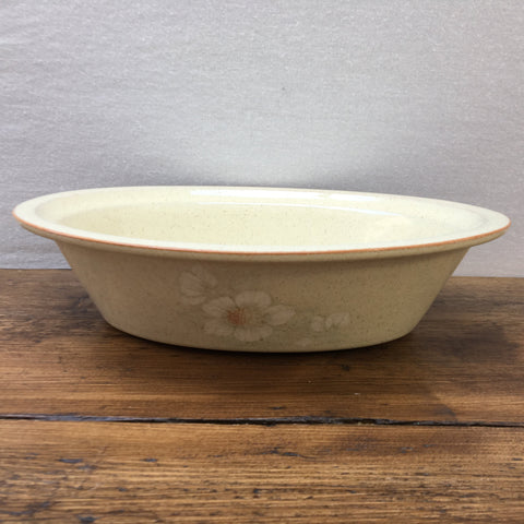 Denby Daybreak 10" Pie Dish