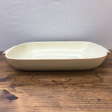 Denby Daybreak Roasting Tray
