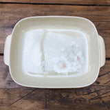 Denby Daybreak Oblong Roaster