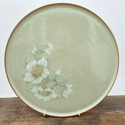 Denby Daybreak Round Serving Platter