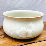 Denby Pottery Daybreak Salad Bowl