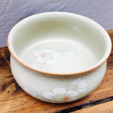 Denby Pottery Daybreak Fruit Bowl