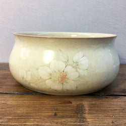 Denby Daybreak Salad Serving Bowl, 7.5"