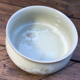 Denby Daybreak Fruit Serving Bowl, 7.5"