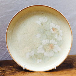 Denby Daybreak Breakfast/Salad Plate