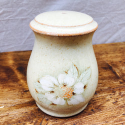 Denby Daybreak Salt Pot
