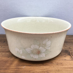 Denby Daybreak Soufflé Dish, 2 Pints