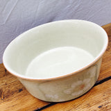 Denby Daybreak Soufflé Bowl