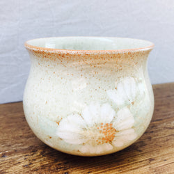 Denby Daybreak Sugar Bowl