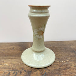 Denby "Daybreak" Candlestick (Slim) - RARE