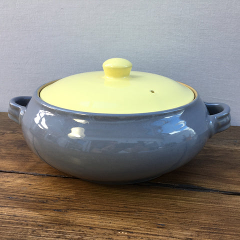 Denby Dovedale 4 Pint Casserole