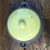 Denby Pottery Dovedale 4 Pint Serving Dish