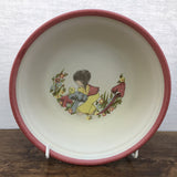 Denby Dreamweavers Bowl (Pink)