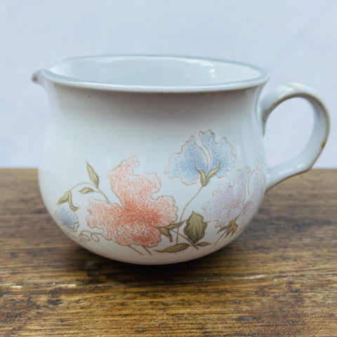 Denby Encore Cream Jug