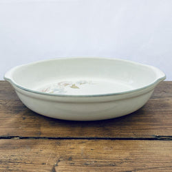 Denby Encore Eared Oval Roasting Dish