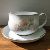 Denby Encore Gravy Jug & Stand