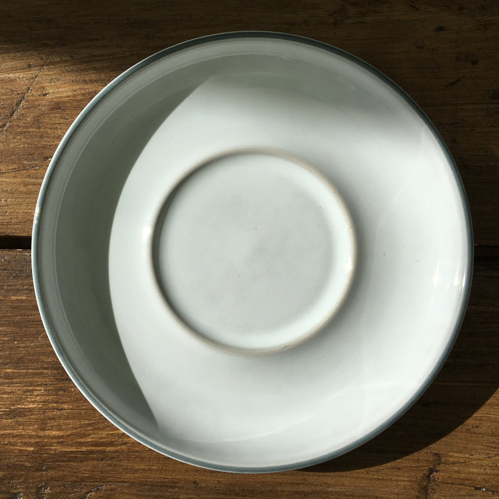 Denby "Encore" Gravy Jug/Breakfast Cup Saucer MrPottery