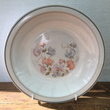 Denby Encore Rimmed Bowl