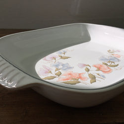 Denby Encore Oblong Roasting Dish