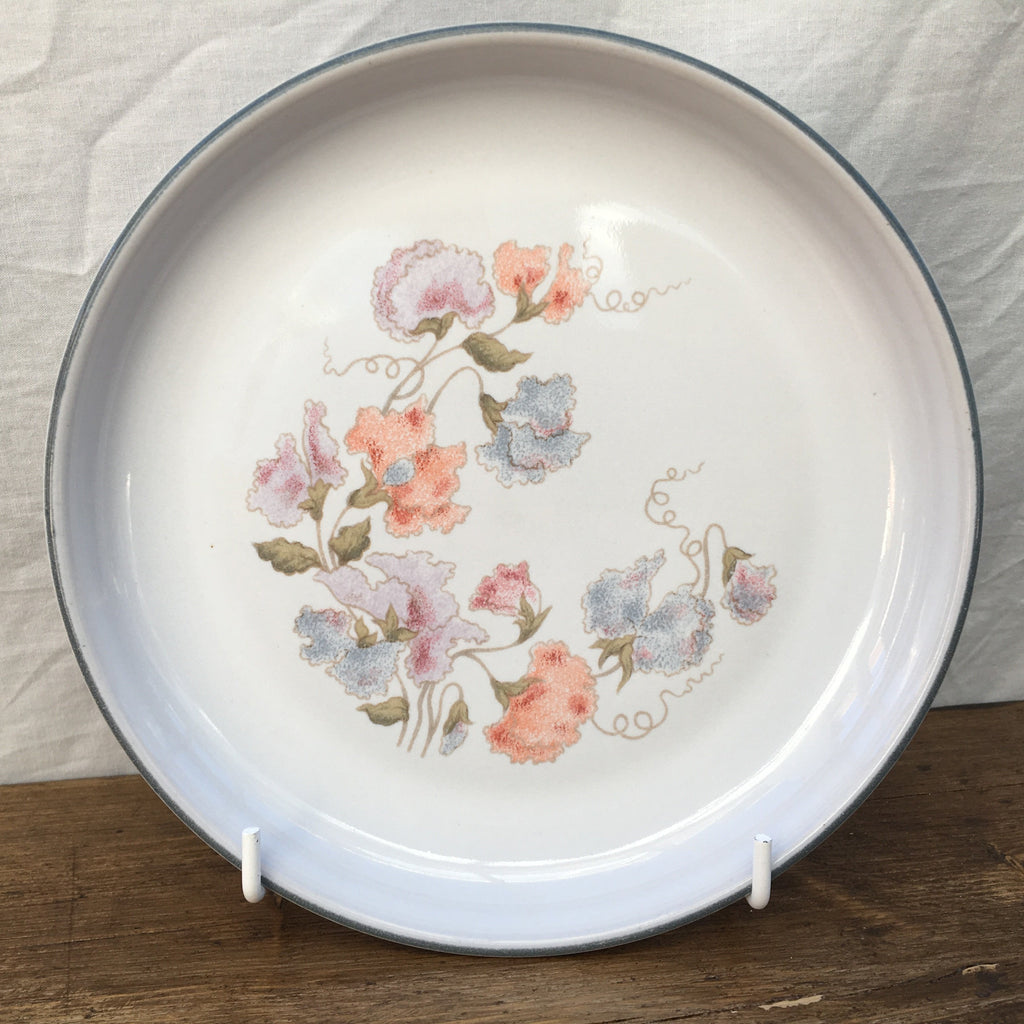 Denby "Encore" Tea Plate MrPottery