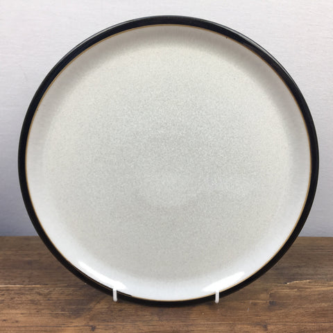 Denby Black Pepper Dinner Plate