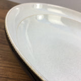 Denby Everyday Black Pepper Serving Bowl